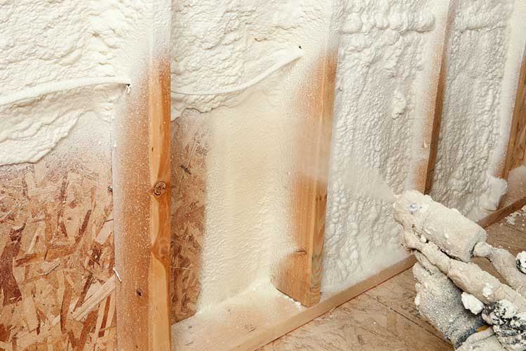 Crawl Space & Raised Floor Insulation in South Mississippi